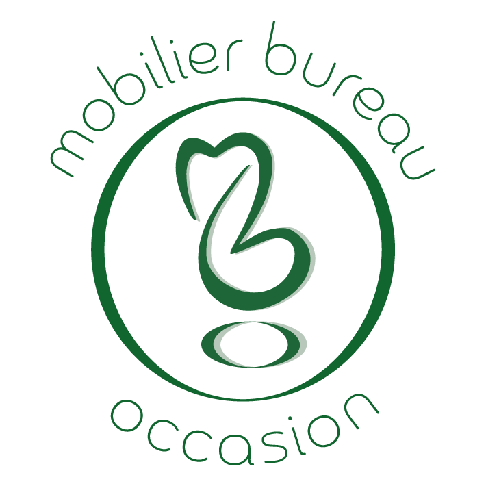 Logo mobilier bureau occasion
